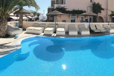 Dioskouri Art Villas