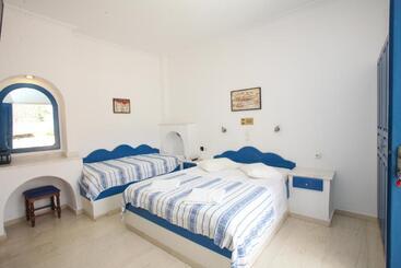 Dioskouri Art Villas