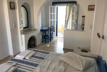 Dioskouri Art Villas
