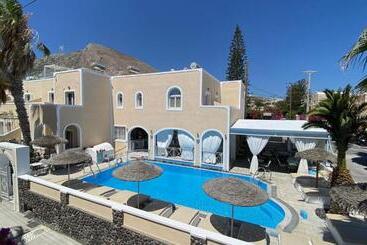 Dioskouri Art Villas