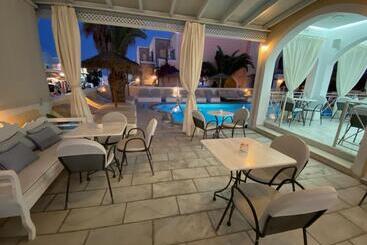 Dioskouri Art Villas