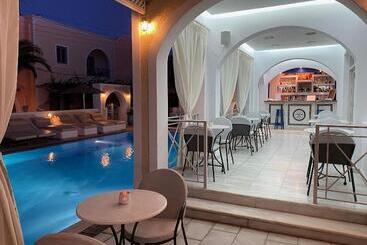 Dioskouri Art Villas