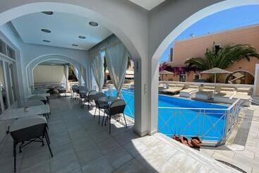 Dioskouri Art Villas