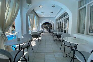 Dioskouri Art Villas