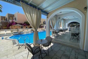 Dioskouri Art Villas