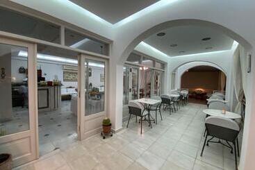 Dioskouri Art Villas