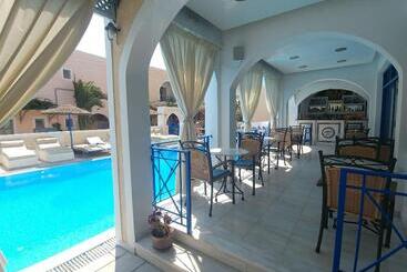 Dioskouri Art Villas