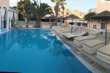 Dioskouri Art Villas