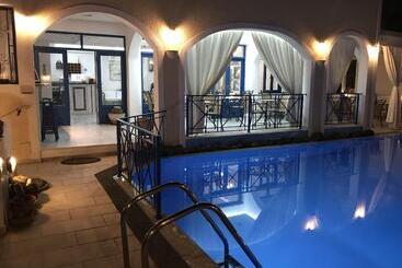 Dioskouri Art Villas