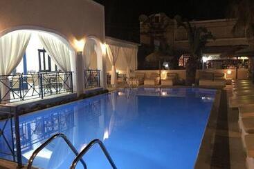 Dioskouri Art Villas