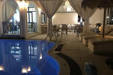 Dioskouri Art Villas