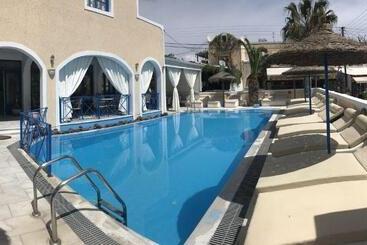 Dioskouri Art Villas