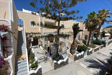 Dioskouri Art Villas