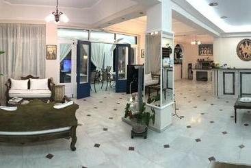 Dioskouri Art Villas