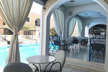 Dioskouri Art Villas