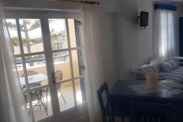 Dioskouri Art Villas