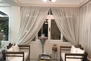 Dioskouri Art Villas
