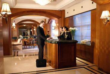 Haiyatt Garden Hotel Chang An