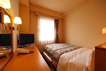 Hakata Green Hotel Tenjin