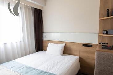 Almont Hotel Naha Omoromachi