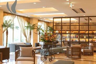 Almont Hotel Naha Omoromachi