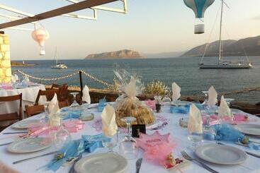 Annema Hotel And Restaurant