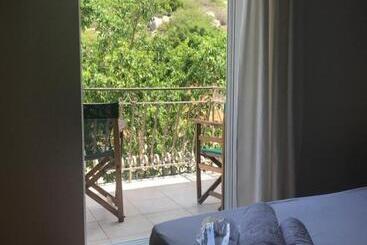 Annema Hotel And Restaurant