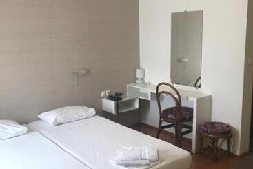 Annema Hotel And Restaurant