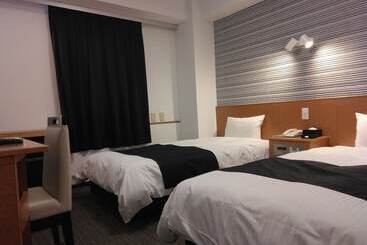 Apa Hotel Hamamatsu Eki Minami