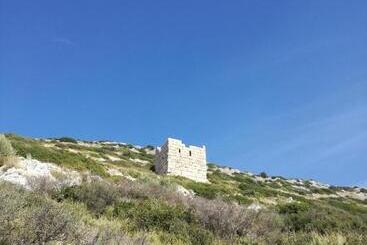 호텔 Apollon Resort