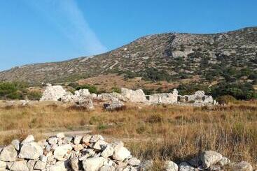 호텔 Apollon Resort