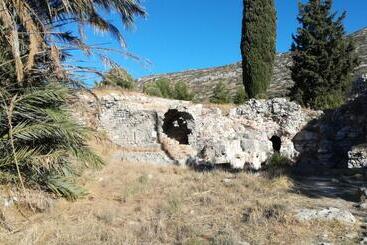 هتل Apollon Resort