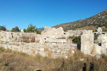 هتل Apollon Resort