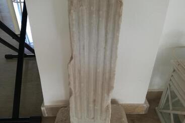 호텔 Apollon Resort