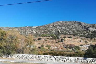 호텔 Apollon Resort