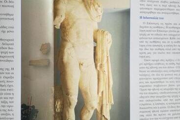 호텔 Apollon Resort