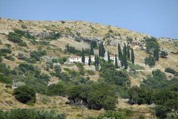 호텔 Apollon Resort