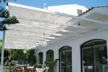 호텔 Apollon Resort