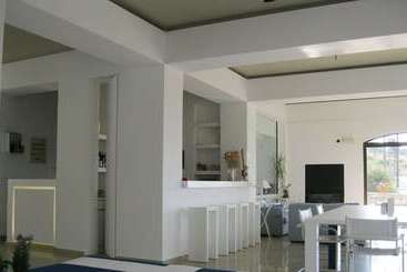 호텔 Apollon Resort