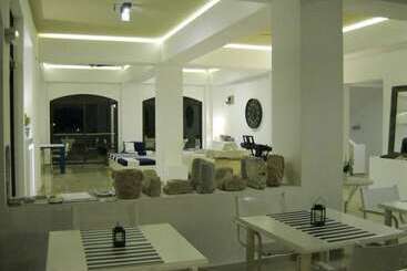 호텔 Apollon Resort