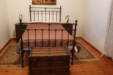בית מלון כפרי Arhodico Simou Mansion