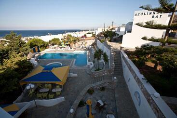 هتل Azolimnos Bay