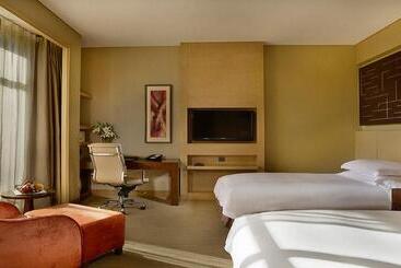 هتل Crowne Plaza Ordos By Ihg