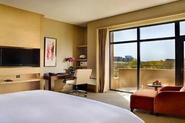 هتل Crowne Plaza Ordos By Ihg