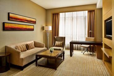 هتل Crowne Plaza Ordos By Ihg