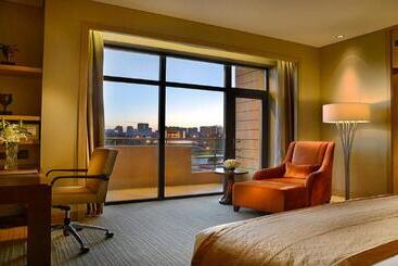 هتل Crowne Plaza Ordos By Ihg