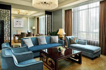 هتل Crowne Plaza Ordos By Ihg