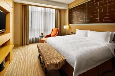 هتل Crowne Plaza Ordos By Ihg