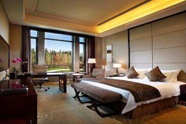 هتل Crowne Plaza Ordos By Ihg