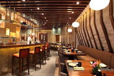 هتل Crowne Plaza Zhongshan Wing On City, An Ihg